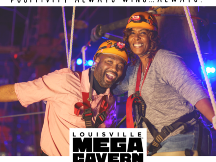Louisville Mega Cavern