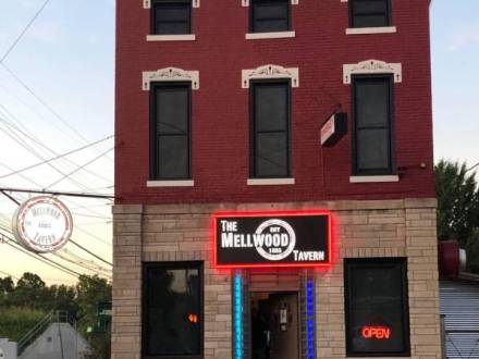 Mellwood Tavern