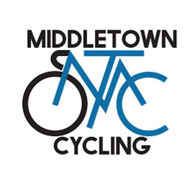 Middletown cycling top