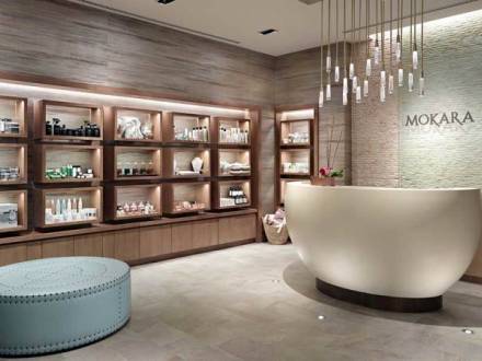 Mokara Spa