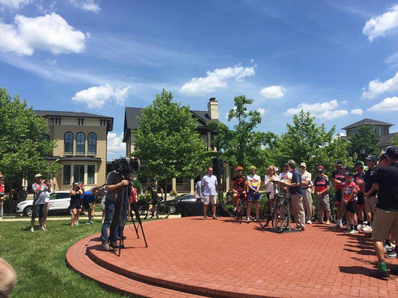 Norton Commons Official Travel Source