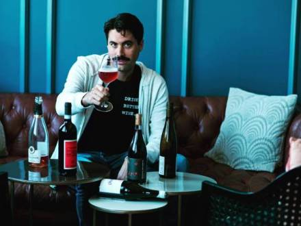 Nouvelle Bar & Bottle