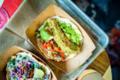 Zombie Taco
