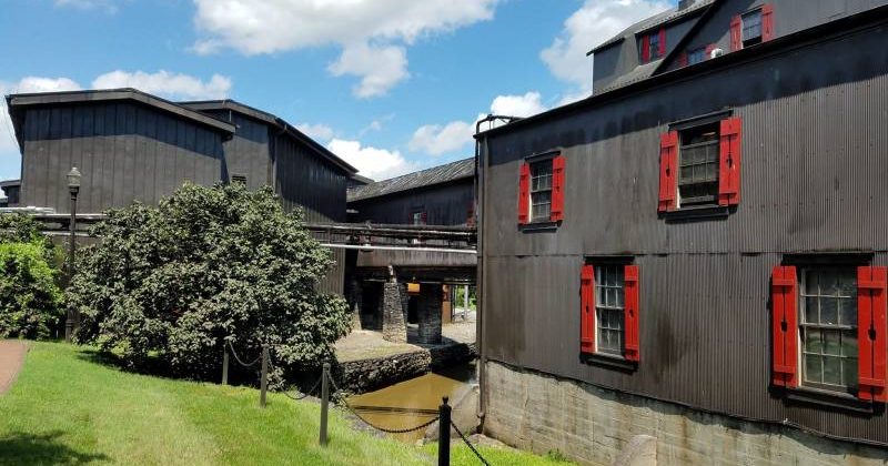 Pegasus Distillery Experiences Gotolouisville Com