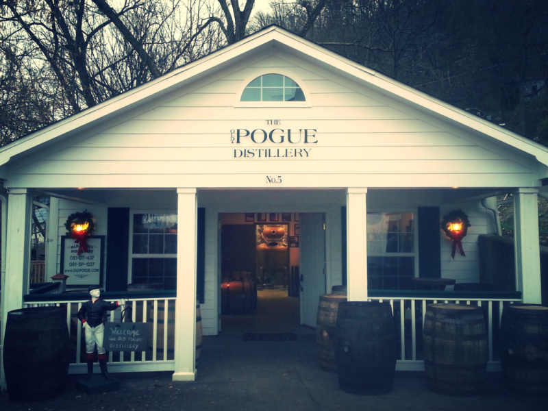 old pogue