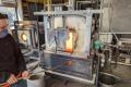 Flame Run Hot Glass Studio and Gallery