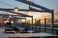 High Stakes Rooftop Grill