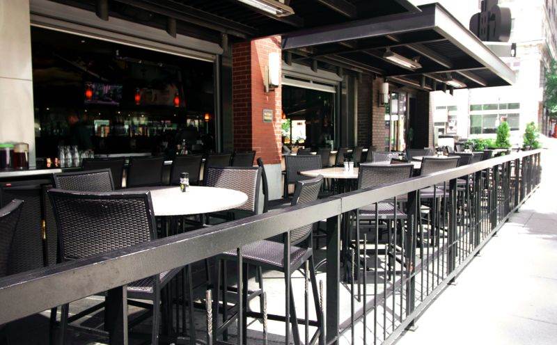 Gordon Biersch Brewery Restaurant Gotolouisville Com Official Travel Source