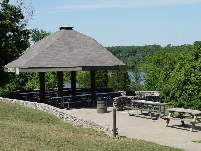 McNeely Lake Park Official Travel Source