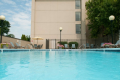 Hampton Inn Louisville - North/Clarksville