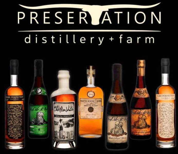 preservation