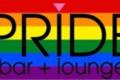 PRIDE bar + lounge