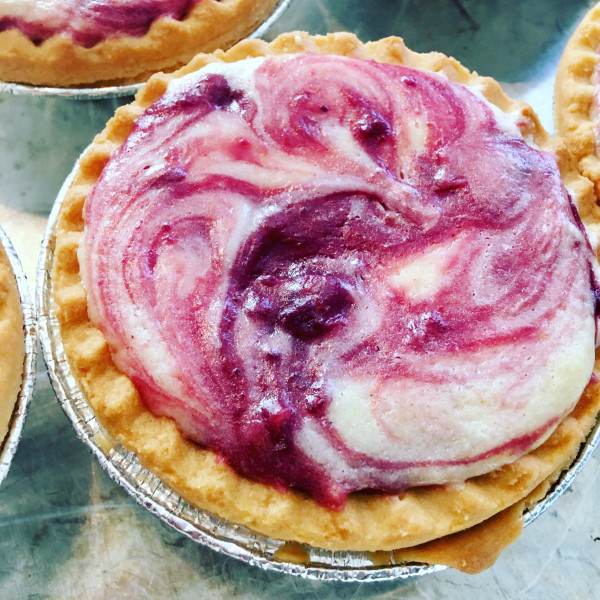 Sweet Potato Pie Co. Official Travel Source