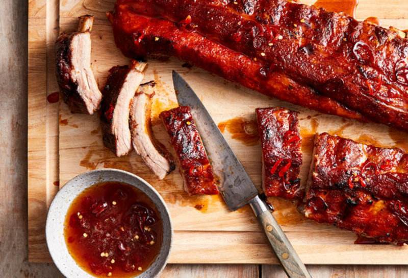 Ribs