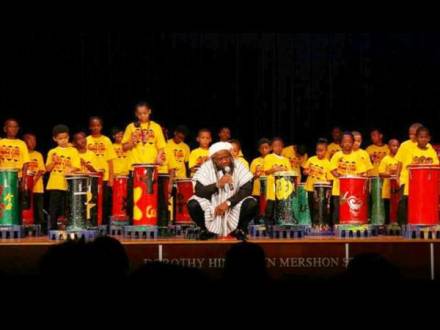 River City Drum Corp.