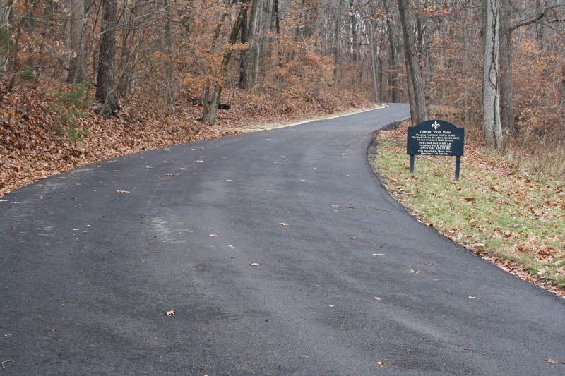 Waverly Park Official Travel Source