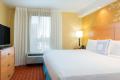 Fairfield Inn & Suites by Marriott Louisville Downtown