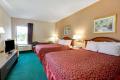 Days Inn & Suites by Wyndham Louisville SW