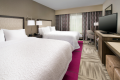 Hampton Inn Louisville East/Hurstbourne