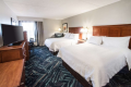 Hampton Inn Louisville - North/Clarksville