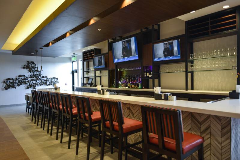 Hilton Garden Inn Louisville Mall St Matthews Gotolouisville