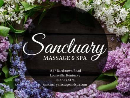 Sanctuary Spa