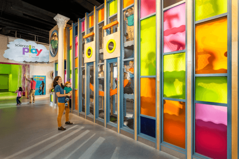 Kentucky Science Center Official Travel Source