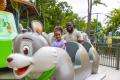 Kentucky Kingdom Theme & Water Park