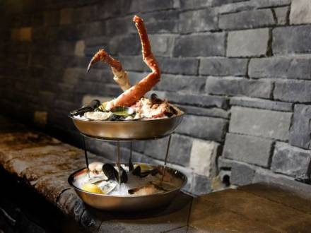 Seafood