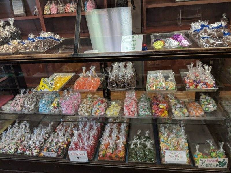 Muth S Candies Gotolouisville Com Official Travel Source