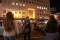 Derby City Ghosts: Louisville Hauntings Tour