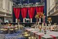Millennium Events and Floral