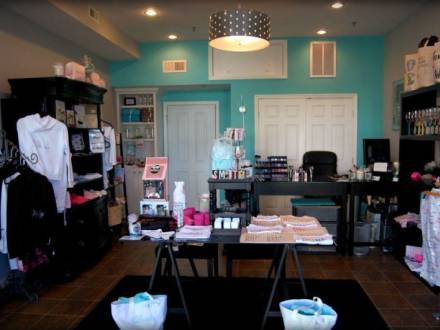 Something Blue Boutique