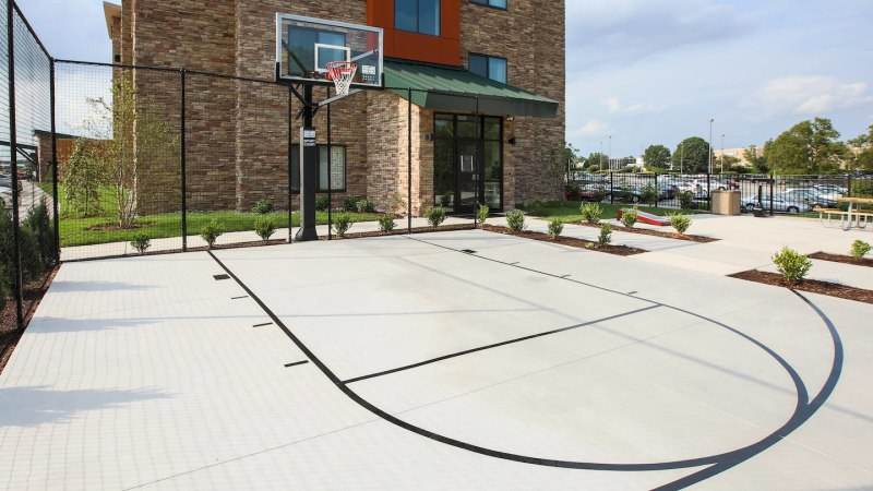 Residence Inn by Marriott Louisville East/Oxmoor : GoToLouisville com