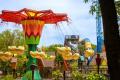 Kentucky Kingdom Theme & Water Park