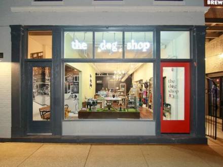 Store Front