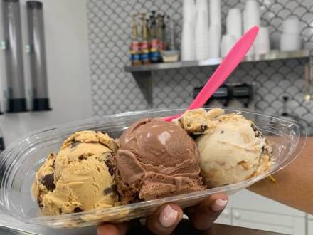 Sugar Tree Sweet Shop