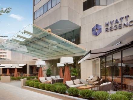 Sway Patio