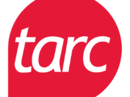 TARC logo