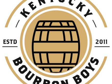 Kentucky Bourbon Boys