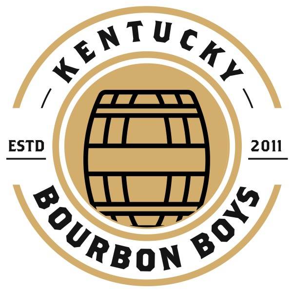 Kentucky Bourbon Boys