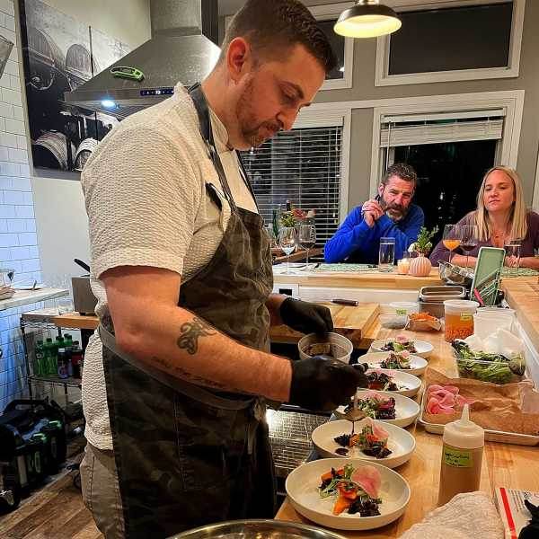 The Heirloom Chef's Table Official Travel Source