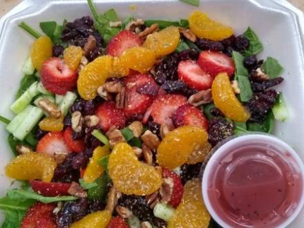 Salad