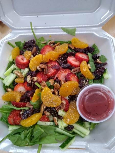 Salad