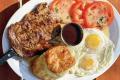 Big Bad Breakfast