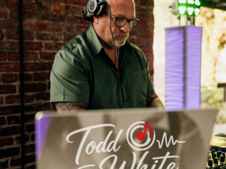 DJ Todd White