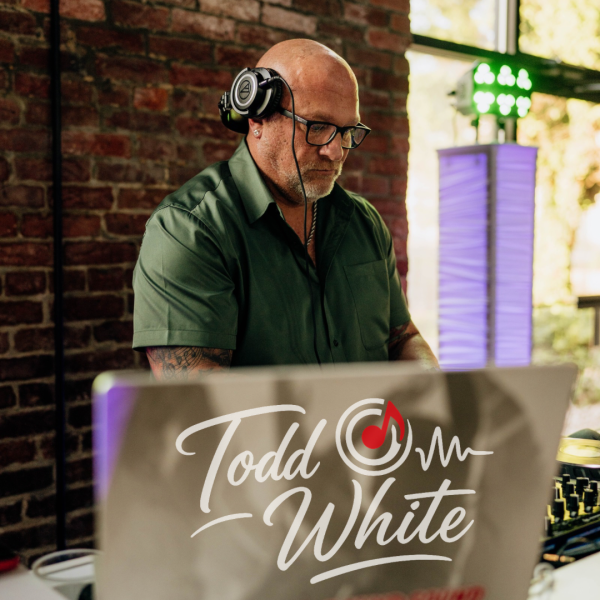 DJ Todd White