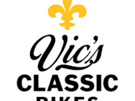 Bike Shops