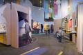 The Dot Experience at the American Printing House for the Blind