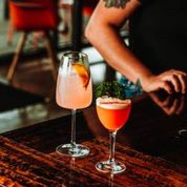 Copper & Kings Rooftop Bar & Restaurant Official